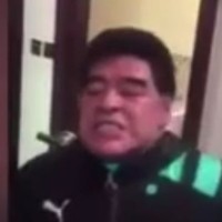 maradona