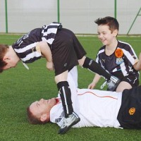rooney vszi