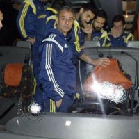 streljanje fenerbahce