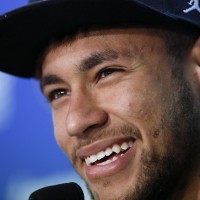 neymar re