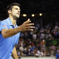 djokovic re