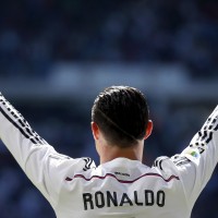 ronaldo