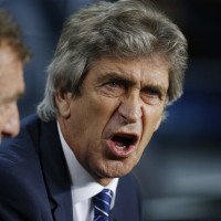 pellegrini re