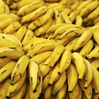 Rumene banane