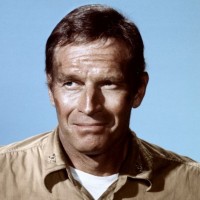 Charlton Heston