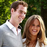 andy murray kim sears