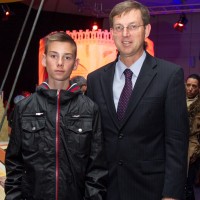 miro cerar in miha