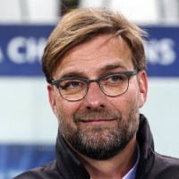 klopp re