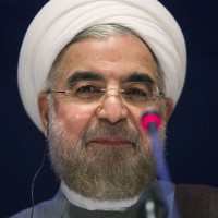 Iranski predsednik rohani