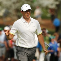 rory mcilroy