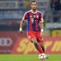 Mehdi Benatia