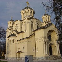 velika noč jajce pirh cerkev srbska pravoslavna praznik