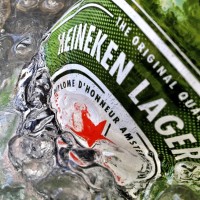 heineken