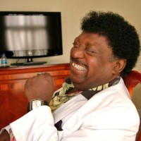 Percy Sledge