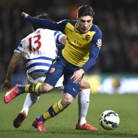 hector bellerin