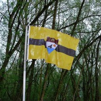 zastava, liberland