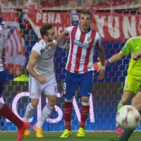 carvajal madzukic