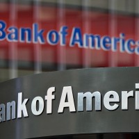 bank of america tony