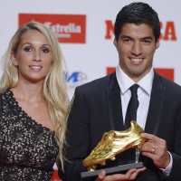 luis suarez sofia