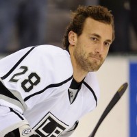 Jarret Stoll