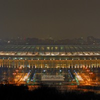 luzniki