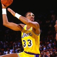 Kareem Abdul-Jabbar