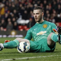 de gea