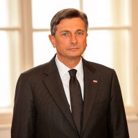 Borut Pahor