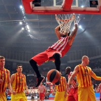 olympiacos euroleague