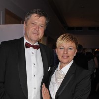 Mitja Ferenc in Rosvita Pesek