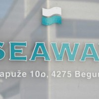 seaway jahte