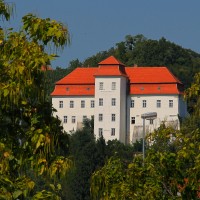 grad lendava