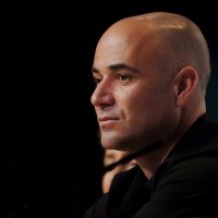 agassi