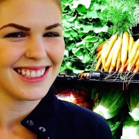 Belle Gibson