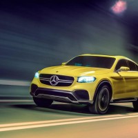 mercedes glc