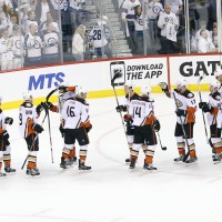 anaheim ducks