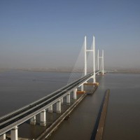 most prijateljstva kitajska severna koreja