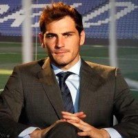 casillas real