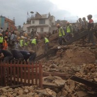 Nepal potres 6