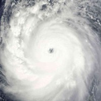 pakistan ciklon