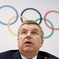 thomas bach