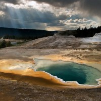 Yellowstone