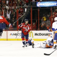 washington capitals re