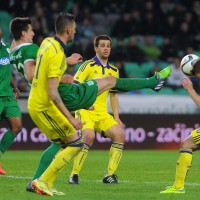 olimpija maribor