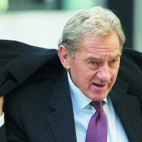 mandaric re