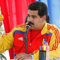 Nicola Maduro 2