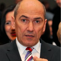 Janez Janša