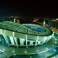 Shanghai-Stadium