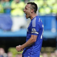 john terry