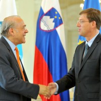 miro cerar, angel gurria